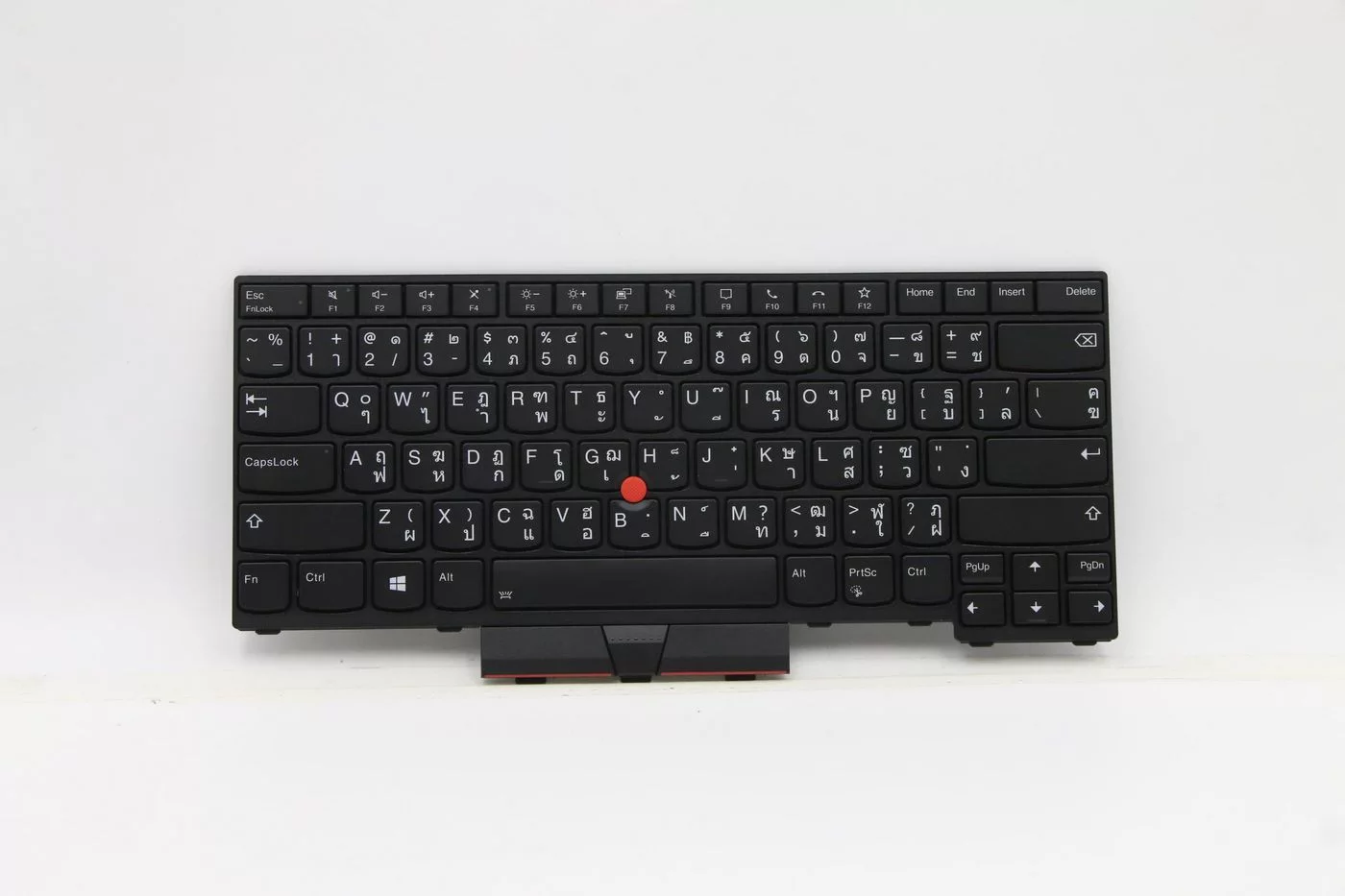 Lenovo geïntegreerd notebooktoetsenbord – Thai indeling met backlight – 5N20W67825