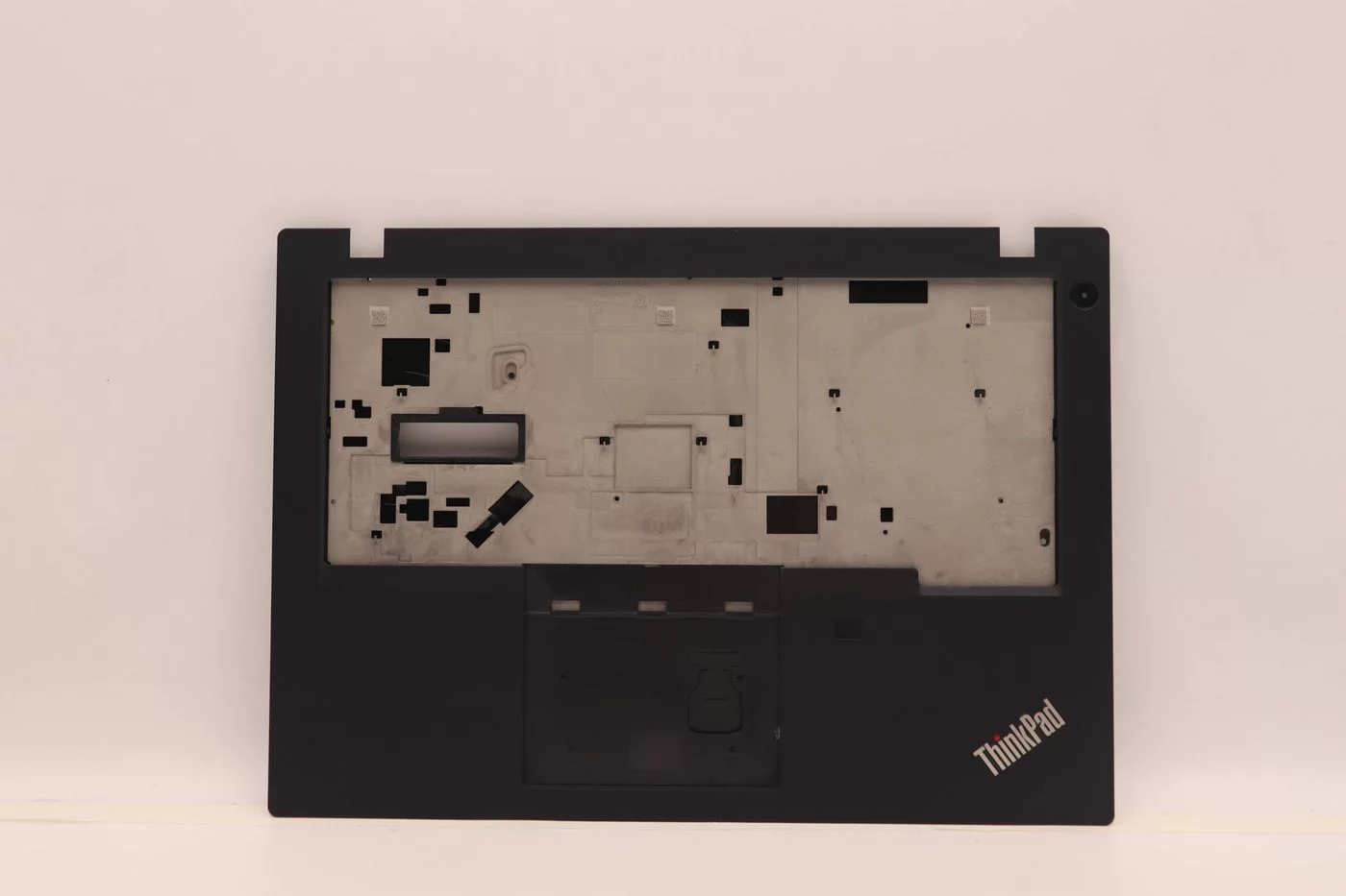 Lenovo ThinkPad L14 Gen 1 palmsteun – met vingerafdruklezer – 5CB0S95394
