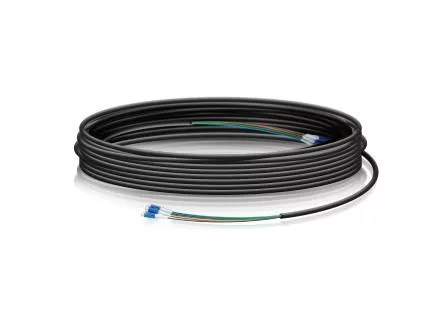 Ubiquiti Single-Mode LC Fiber Cable (FC-SM-100)