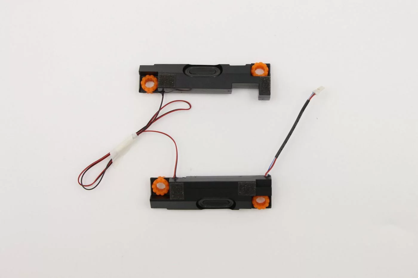 Lenovo Legion 5 interne luidsprekerassemblage – linker- en rechterluidspreker – 5SB0W90949