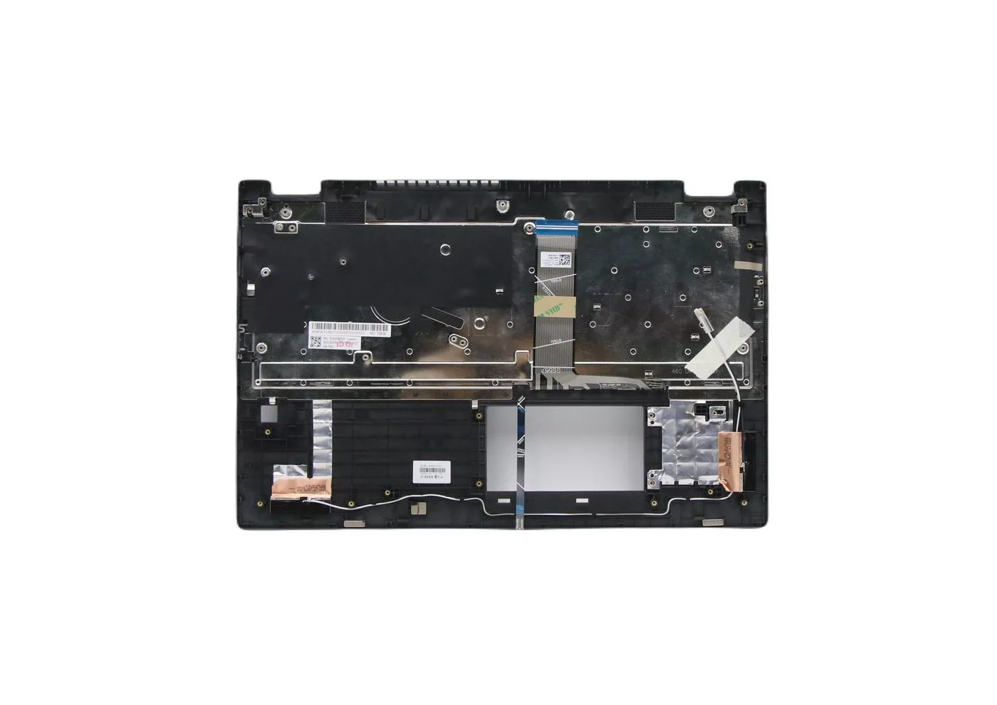 Lenovo Uppercase met toetsenbord – voor IdeaPad Flex 5-15IIL05 – 5CB0Y99231