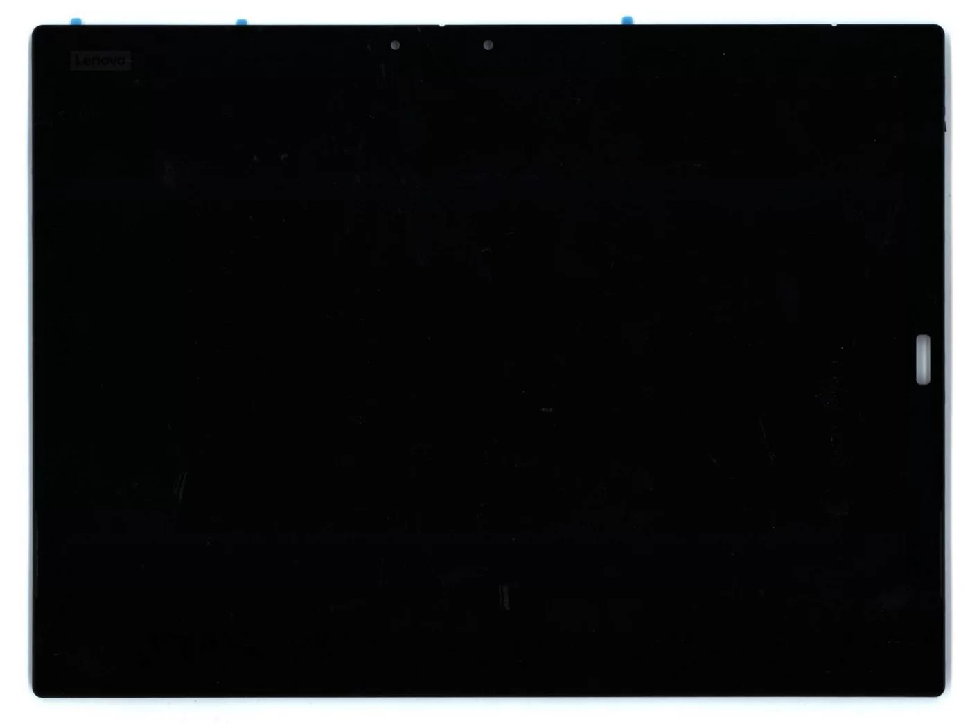 Lenovo ThinkPad X1 Tablet Gen 3 displaymodule – QHD+ touchscreen met IR en vingerafdruklezer – 5T50X54424