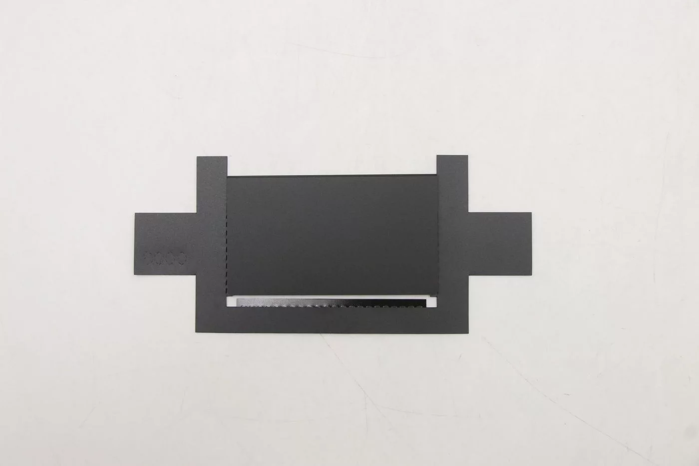 Lenovo CS16 2BCP touchpadmodule – zwart – 5M10W51776