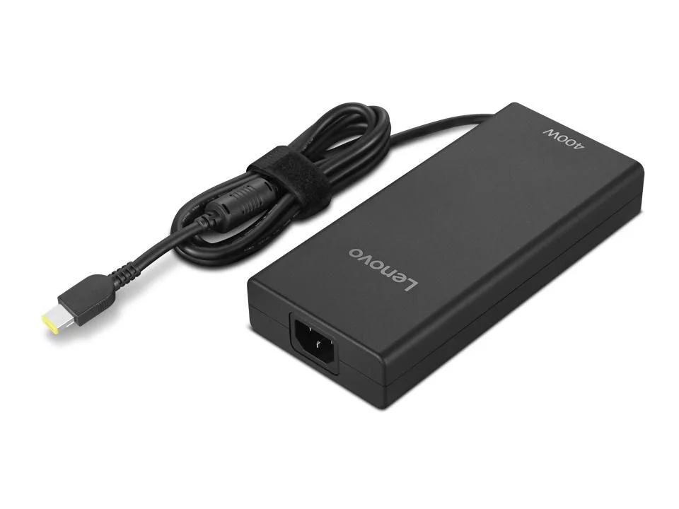 Lenovo Legion 400W AC-adapter – Slim Tip – GX21T68202