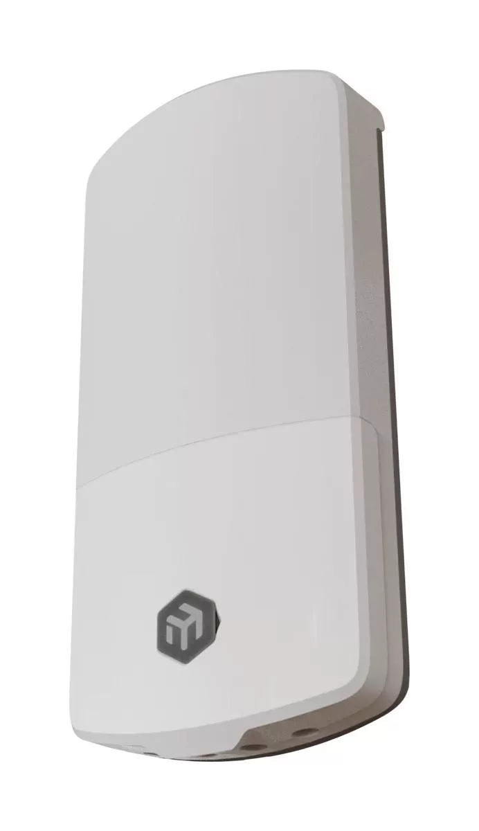 MikroTik wAP ax LTE7 kit WiFi 6 LTE Cat 7 access point – WAPGR-5HAXD2HAXD&R11E-LTE7