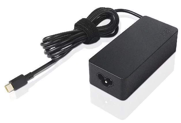 Lenovo ADLX65YLC3A USB-C-netadapter – 65 W – SA10M13945