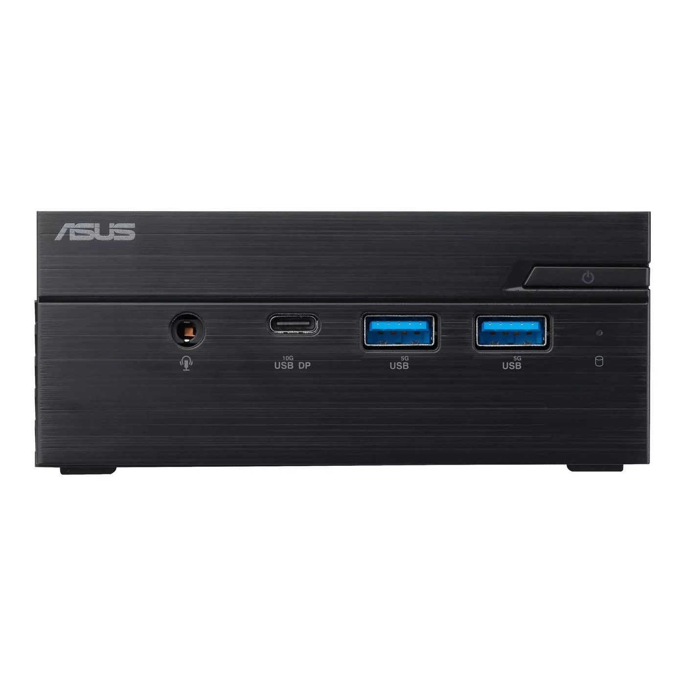 ASUS ExpertCenter PN53-S1 mini-pc – Ryzen 7, 16 GB en 512 GB SSD – 90MS02S1-M000V0