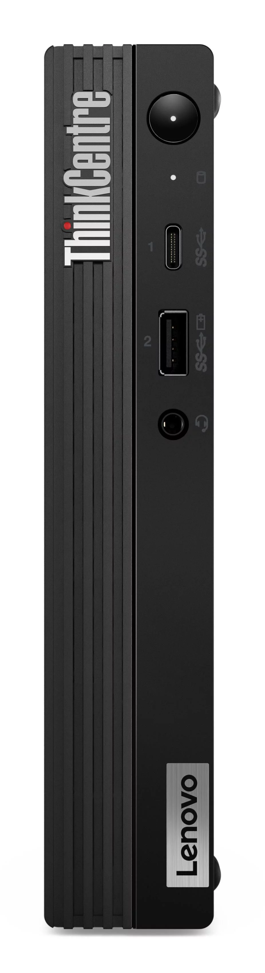 Lenovo ThinkCentre M75q Gen 2 mini-pc – Ryzen 7 PRO 5755GE – 11JN009TGE