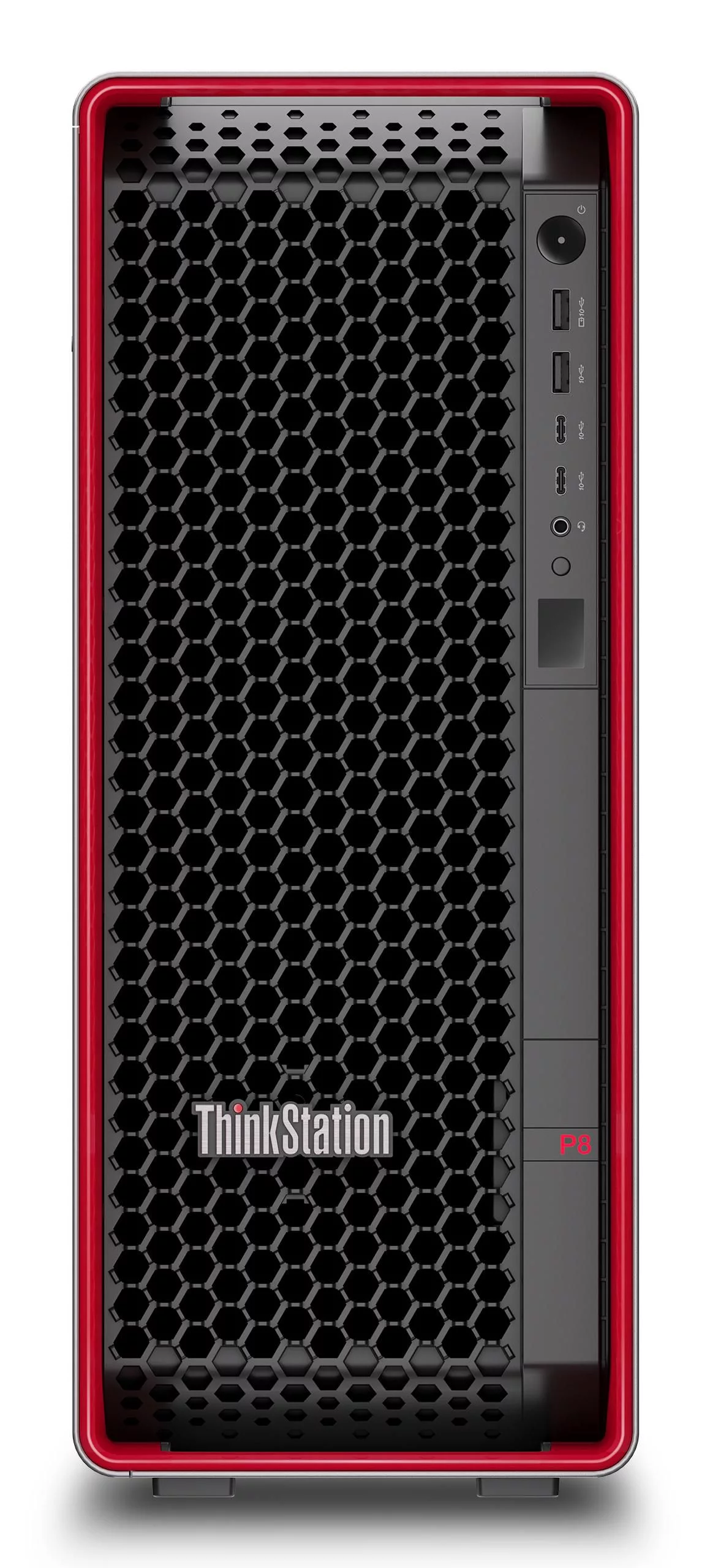 Lenovo ThinkStation P8 workstation – Ryzen Threadripper PRO 7945WX – 30HH0011MH