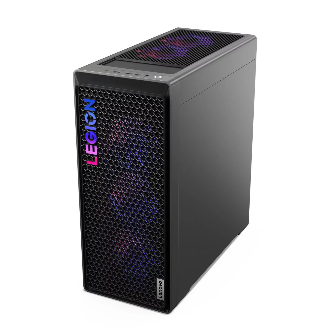 Lenovo Legion T7 34IAS10 gamingdesktop – GeForce RTX 5080 – 90Y6004SMW