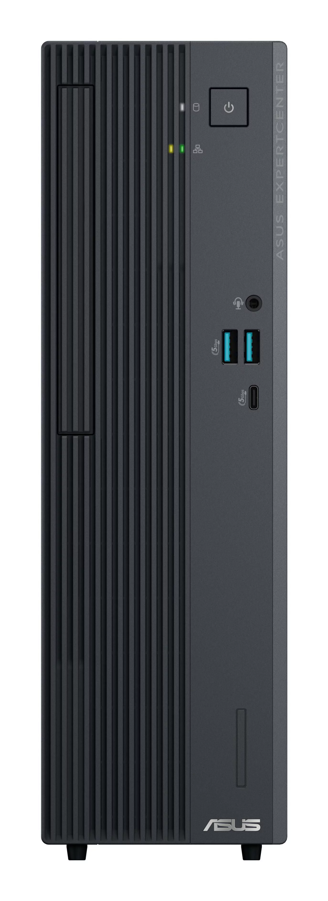 ASUS ExpertCenter P500 SFF desktop – Core i7, 16 GB, 512 GB SSD – 90PF05A1-M007B0