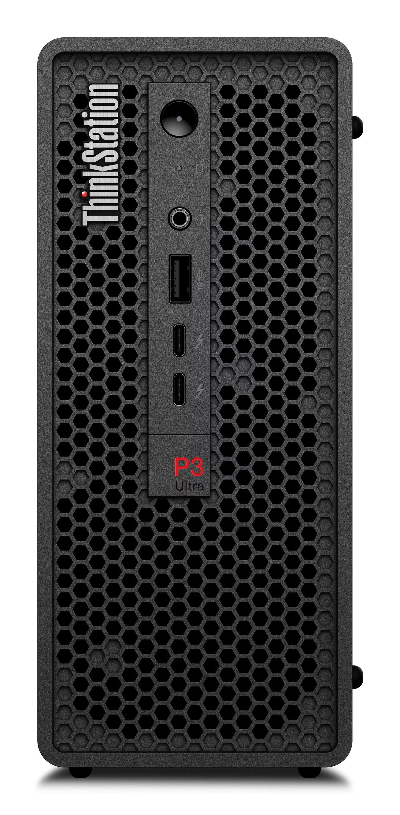 Lenovo ThinkStation P3 Ultra SFF werkstation – Ubuntu Linux LTS – 30HA00BMGE