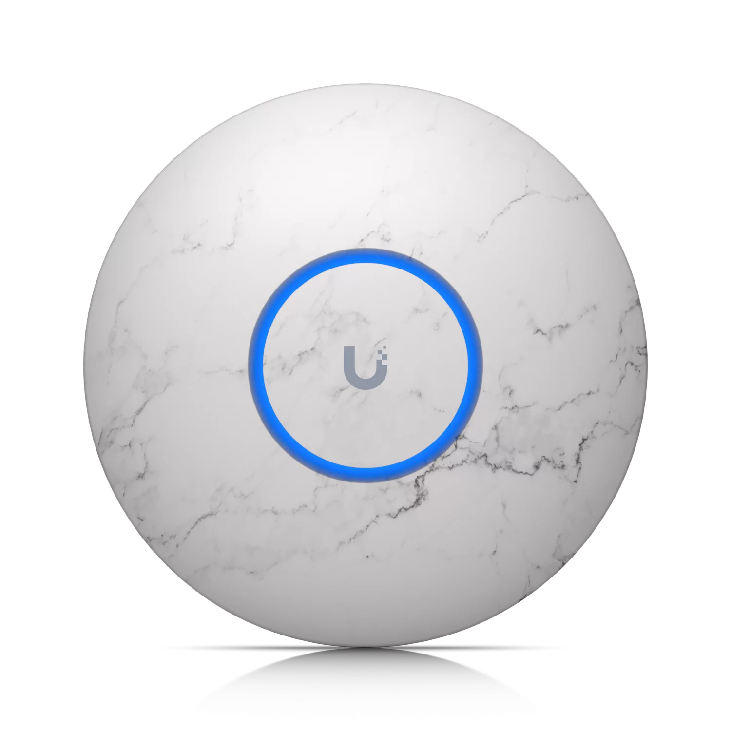 Ubiquiti nHD-COVER-MARBLE-3 marmeren accesspointcover, vooraanzicht