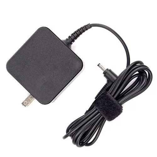 Lenovo 65W AC-adapter – ronde 4,0 × 1,7 mm plug – 5A10K78744