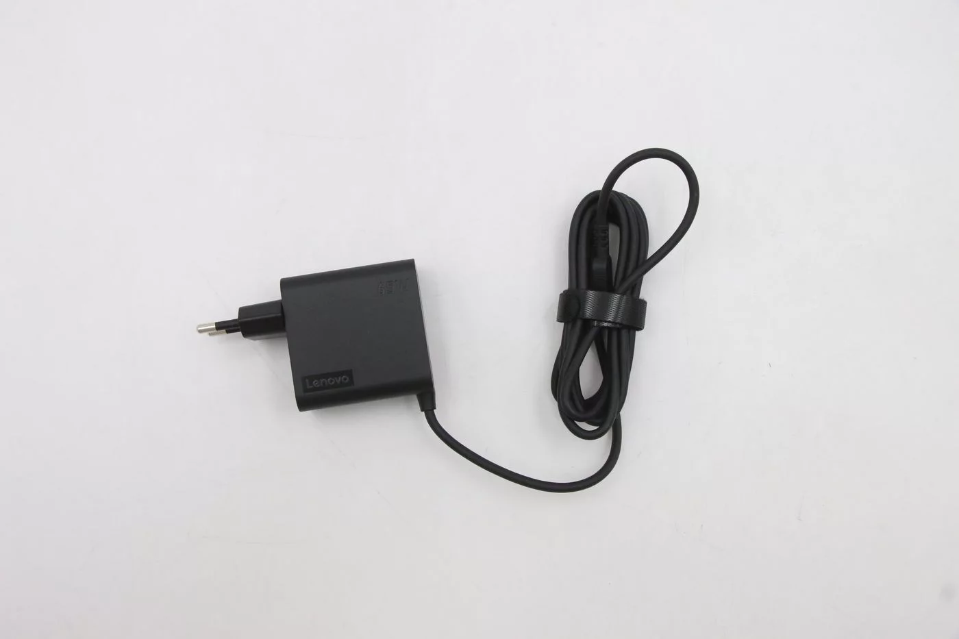 Lenovo 65W USB-C-netadapter – 5A10W86265