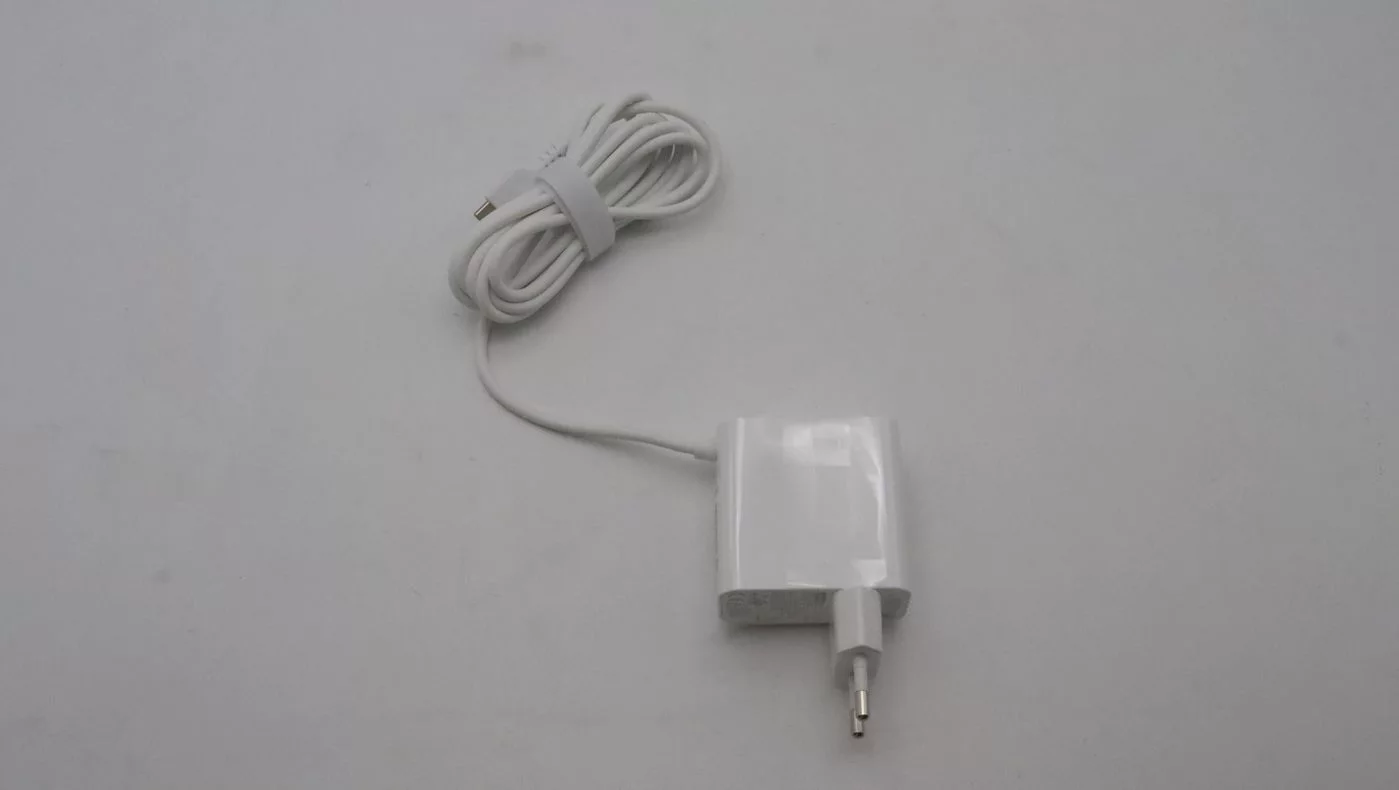 Lenovo USB-C-netadapter 65 W – Power Delivery 3.0 – 5A10W86283