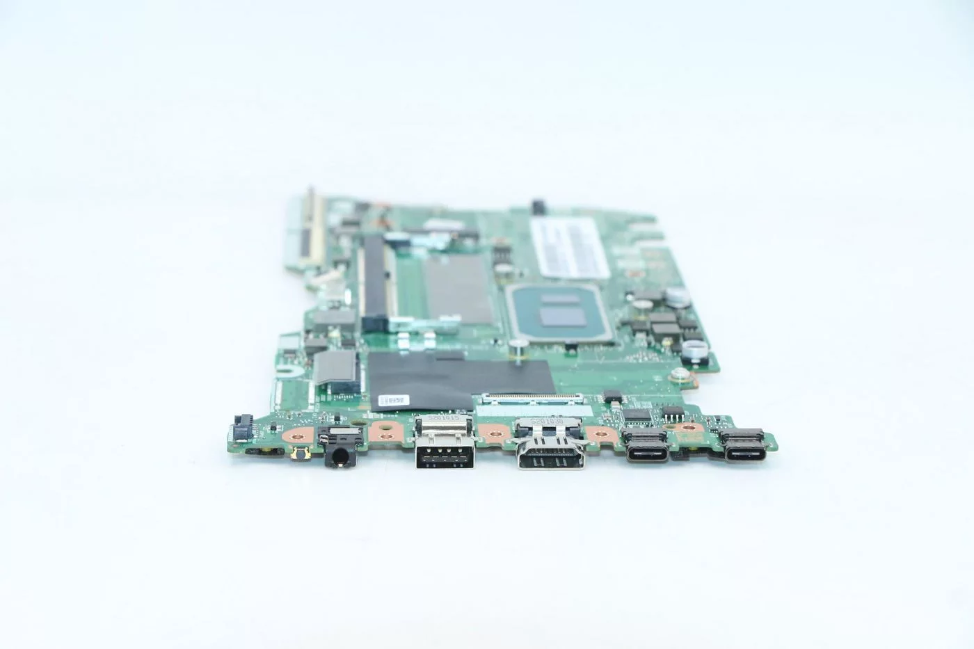 Lenovo ThinkBook 14 G2 ITL systeemboard – Core i5-1135G7 en 8 GB UMA – 5B21A24600
