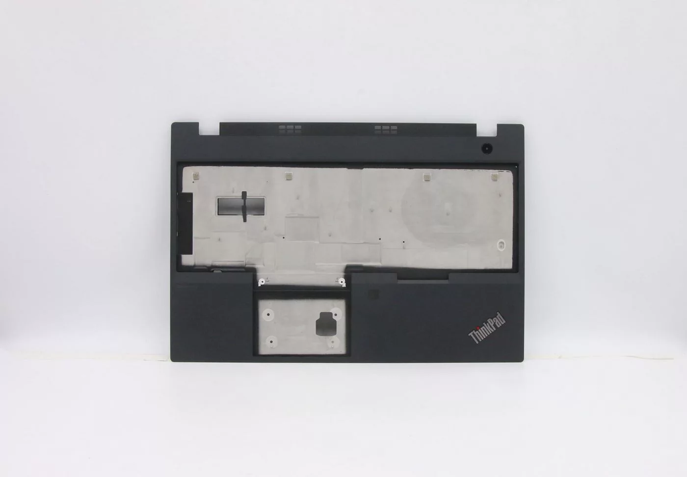 Lenovo ThinkPad T15/P15s Gen 1 palmrestbezel – uitsparing vingerafdruklezer – 5CB0Z69161