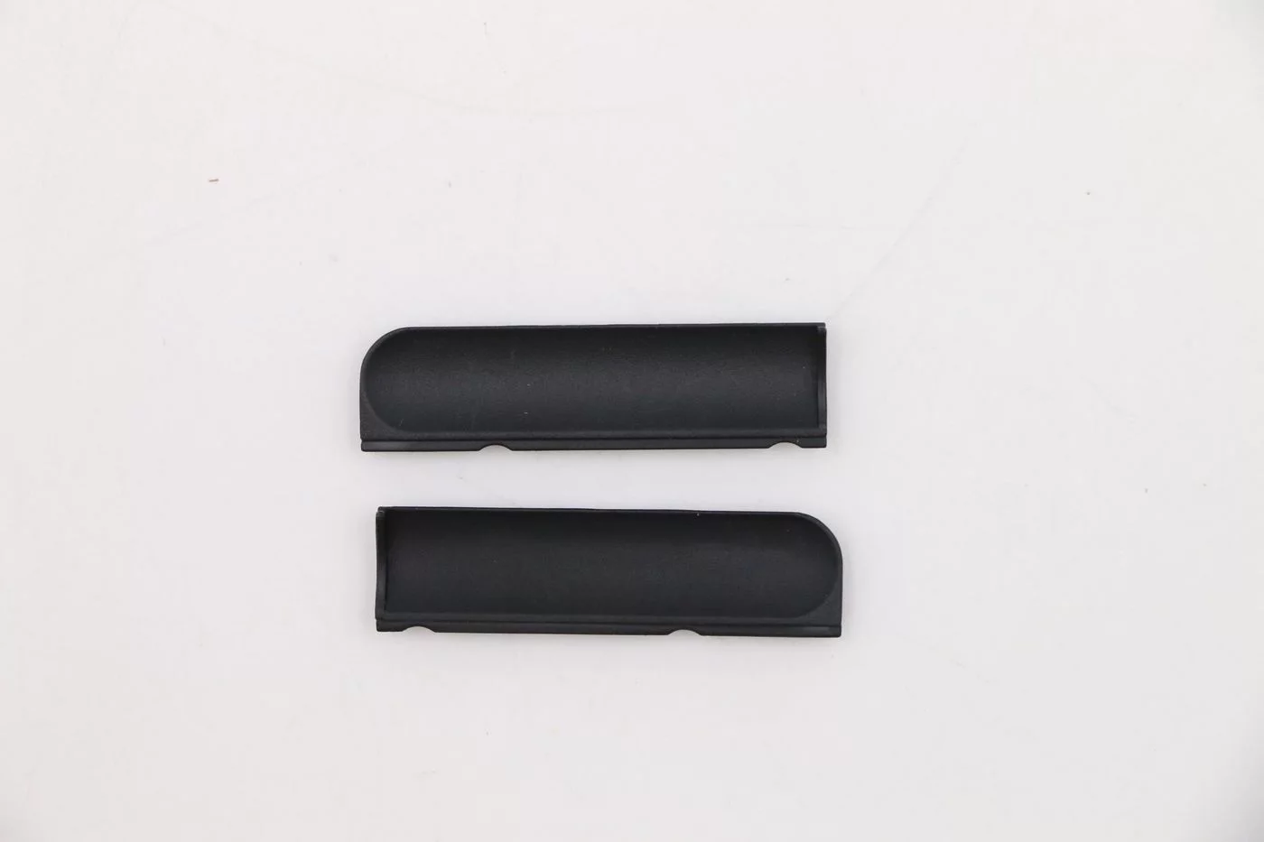 Lenovo IdeaPad 5 scharnierafdekstrip – zwart met textielafwerking – 5CB0Z70212