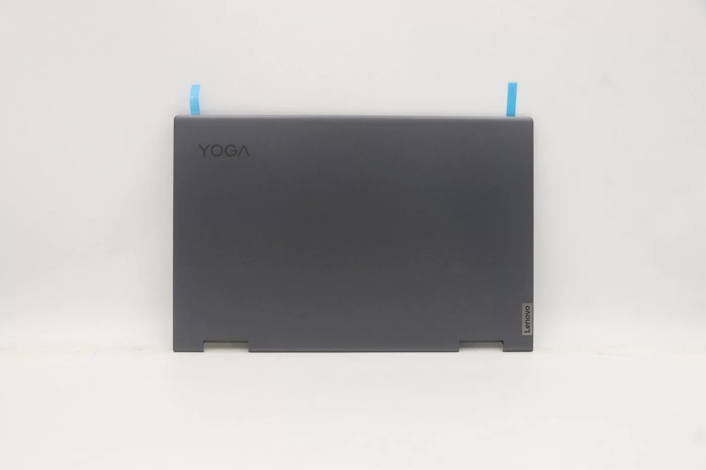 Lenovo Yoga 7 LCD-achtercover – Slate Grey – 5CB1A08845