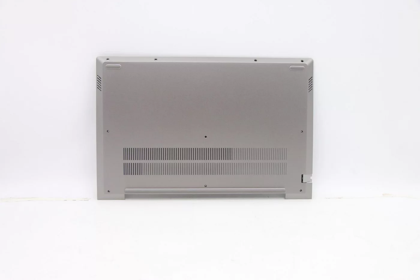 Lenovo ThinkBook 14 onderste behuizing – grijs – 5CB1B02546