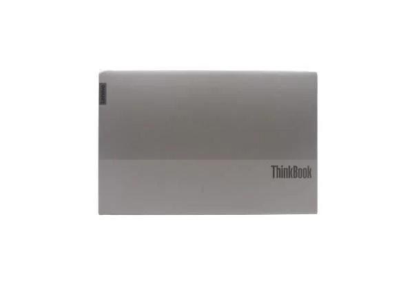 Lenovo ThinkBook 15 displaydeksel – zilver met antennekabel – 5CB1B34808