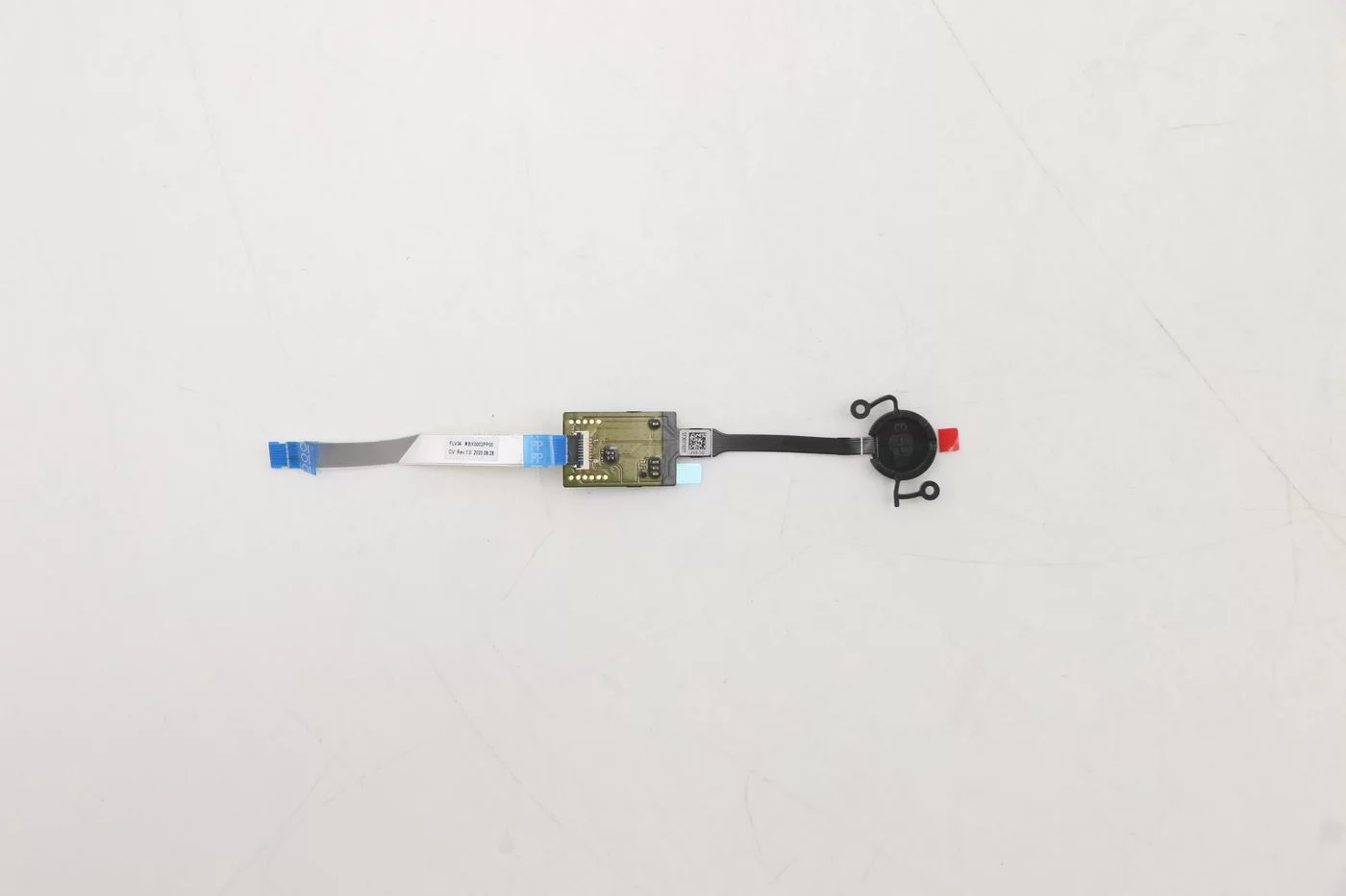 Lenovo ThinkBook 14 G2 ARE vingerafdruklezerboard – interne vervangmodule – 5F30S94916
