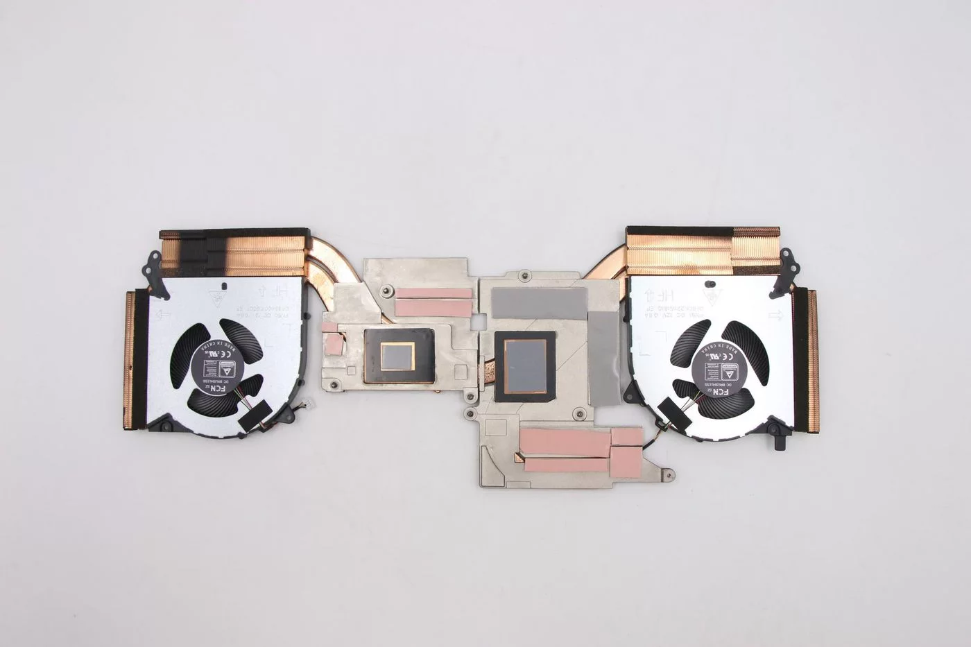 Lenovo Thermal Module L 82GU – ventilatoren en koellichaam – 5H40S20132