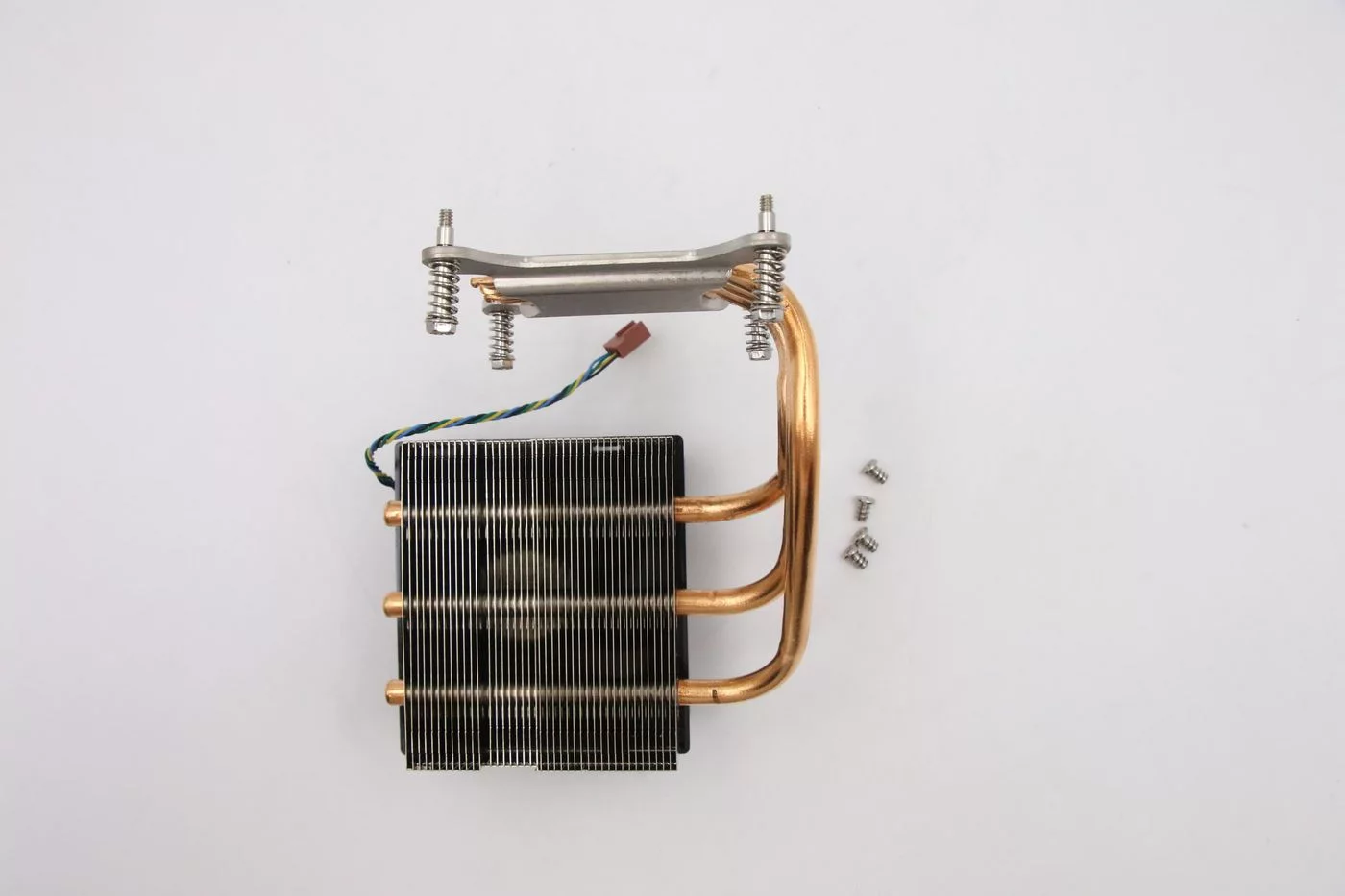 Lenovo Tower I CPU-koeler – 125 W-uitvoering – 5H40U92974