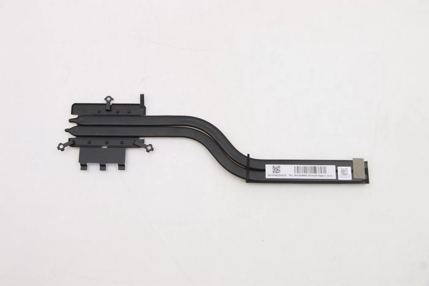 Lenovo IdeaPad 5-14ITL05 koellichaam – UMA – 5H41B39806
