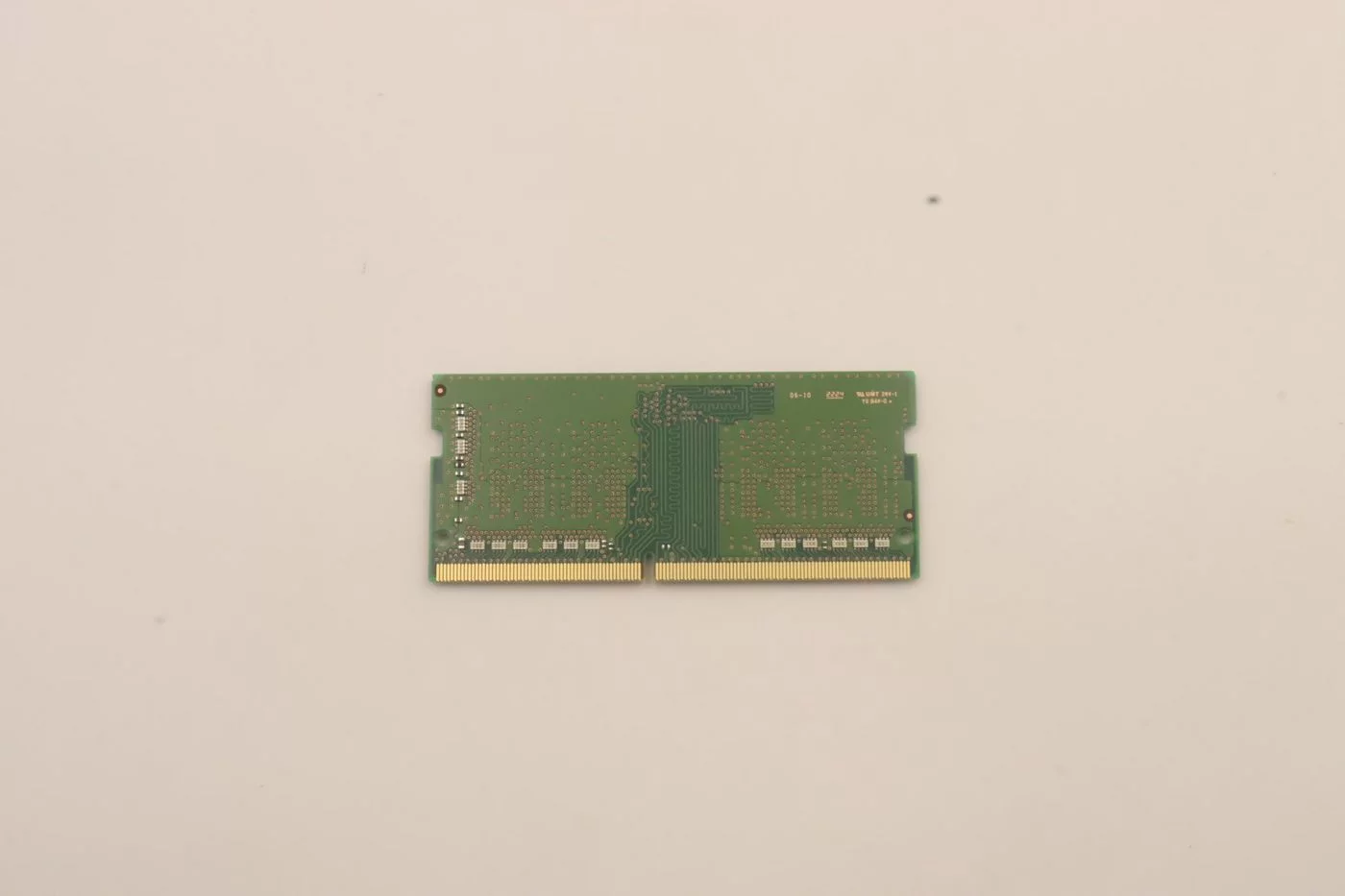 Lenovo 8 GB DDR4-3200 SO-DIMM-geheugenmodule – Samsung – 5M30V06969
