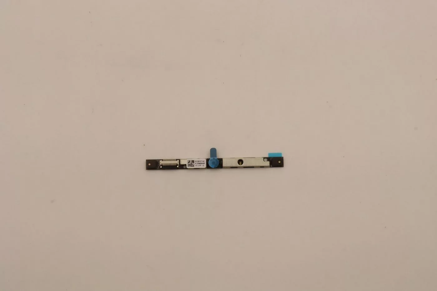 Lenovo CS20 cameramodule – HD RGB met 2 microfoons – 5C20W86486