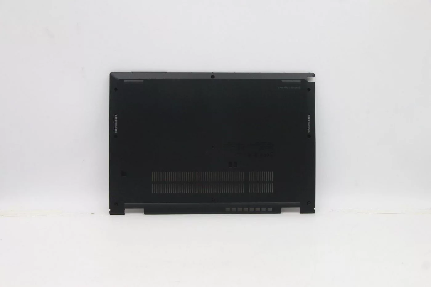 Lenovo Ares 2.0 onderbehuizing – zwart – 5CB0Z69170