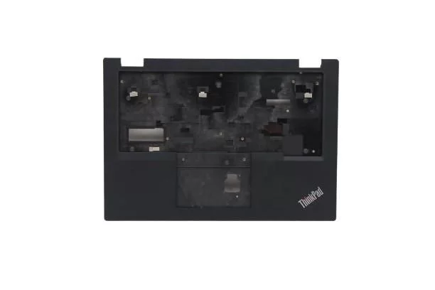 Lenovo ThinkPad L13 Gen 2 upper case – zwart, zonder vingerafdruklezer – 5CB0Z69178