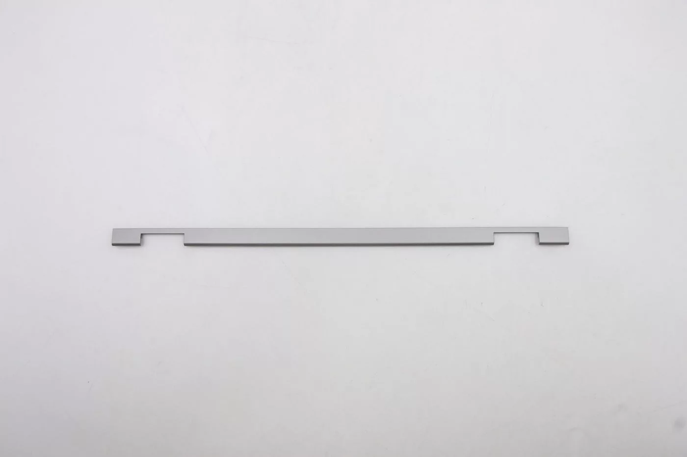 Lenovo Strip Cover C 20WE notebookbehuizing – zilver – 5CB1B37201