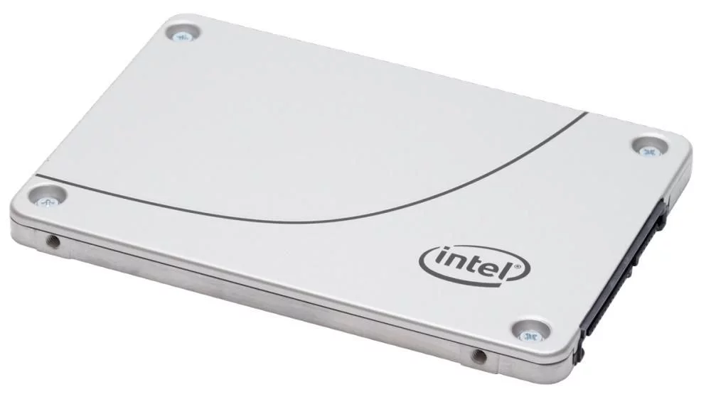 Lenovo ThinkSystem Intel S4600 SSD – 240 GB SATA hot-swap – 7SD7A05723