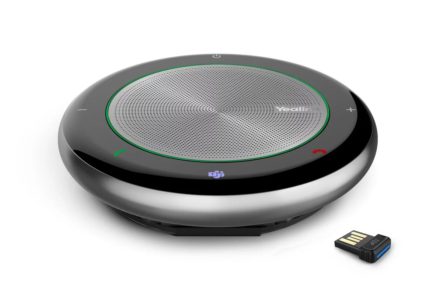 Yealink CP700 USB/Bluetooth luidsprekertelefoon – Microsoft Teams – 1204606