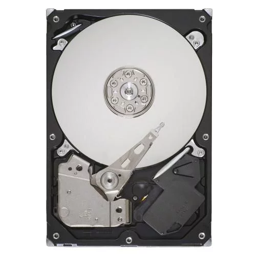 Lenovo ThinkSystem 8TB 3,5-inch SAS-harde schijf – 12Gb/s Hot Swap – 7XB7A00045