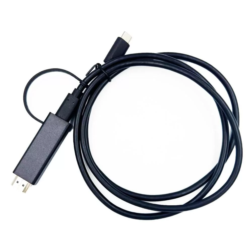 Yealink USB-HDMI-1.2M content-sharekabel – voor MTouch II – 330000008024