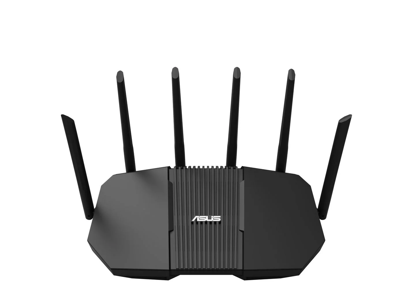 ASUS RT-BE90U WiFi 7-router – BE9400 en 4× 2,5G Ethernet – RT-BE90U