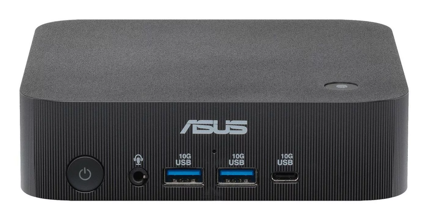 ASUS ExpertCenter PN54-S1 mini-pc – Ryzen 5 220, 16 GB/512 GB – PN54-S1-S50015AL