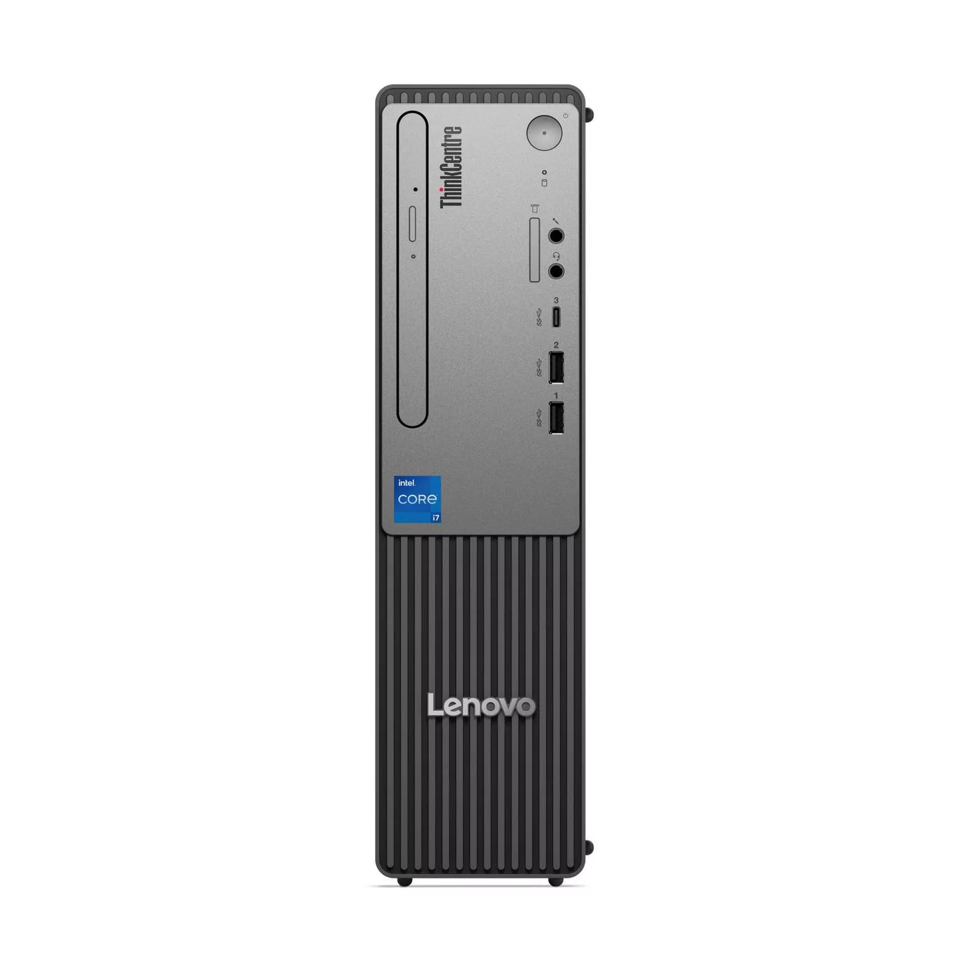Lenovo ThinkCentre neo 50s Gen 5 SFF-desktop – Core i5-14400, 16 GB en 512 GB SSD – 12XD000CPB