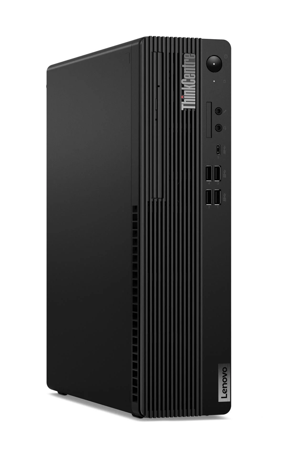 Lenovo ThinkCentre M75s Gen 5 desktop-pc – Ryzen 5 8500G en 16 GB – 12TA0004CK