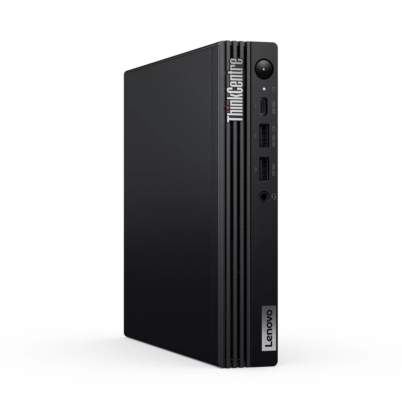 Lenovo ThinkCentre M70q Gen 5 mini-pc – Intel Core i5, 512GB SSD – 12TD0013CK