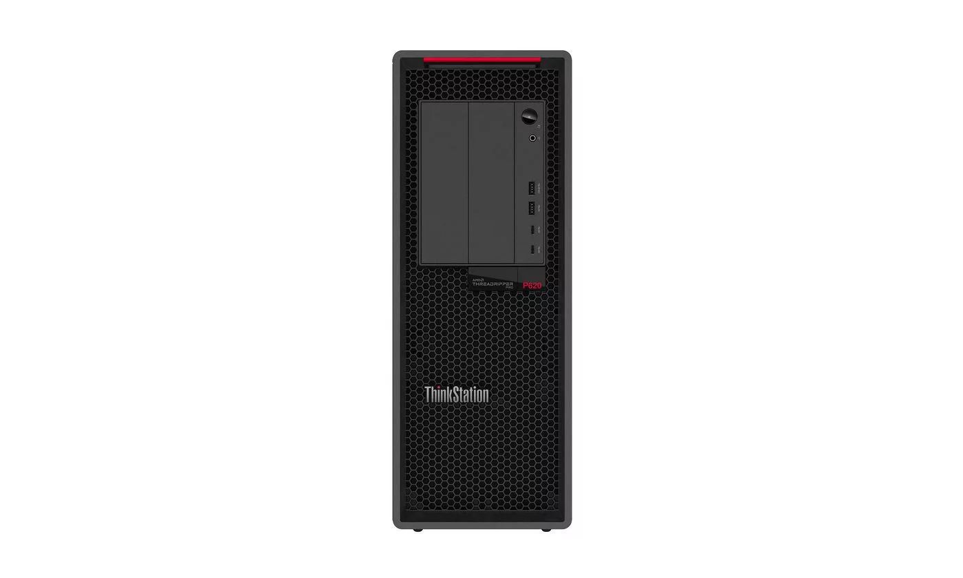 Lenovo ThinkStation P620 workstation – RTX 2000 Ada 16 GB – 30E0019RGE