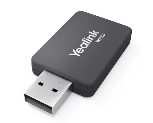 Yealink WF50 Wi-Fi USB-dongle – dual-band – WF50