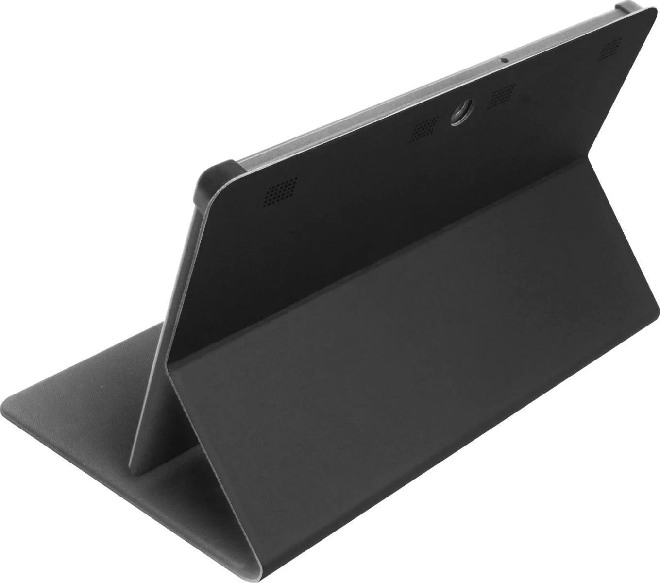Lenovo TAB3 10 Business foliohoes met beschermfolie – zwart – ZG38C01078-RFB