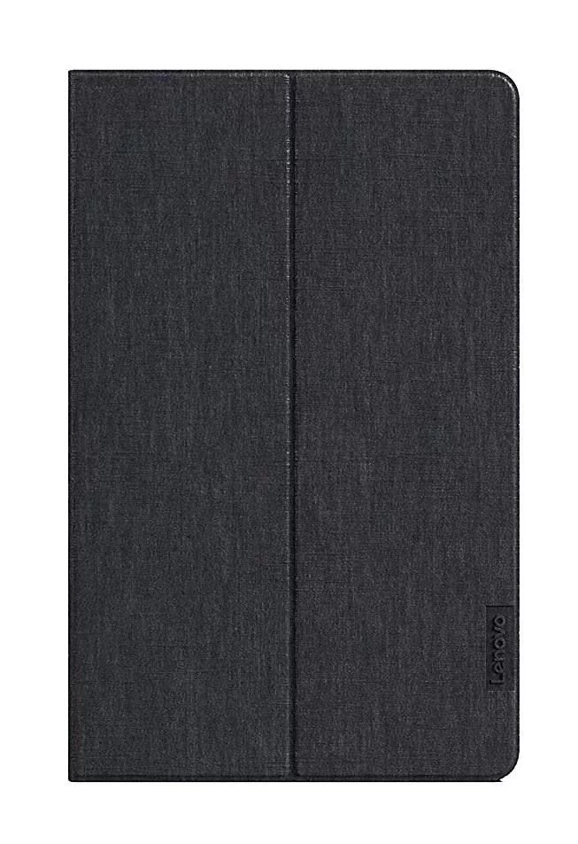 Lenovo Tab M10 Plus FHD Folio Case – met schermfolie – ZG38C02959