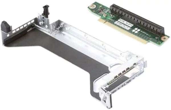 Lenovo ThinkSystem PCIe Riser 1 Kit – x8/x16 low-profile – 7XH7A02682