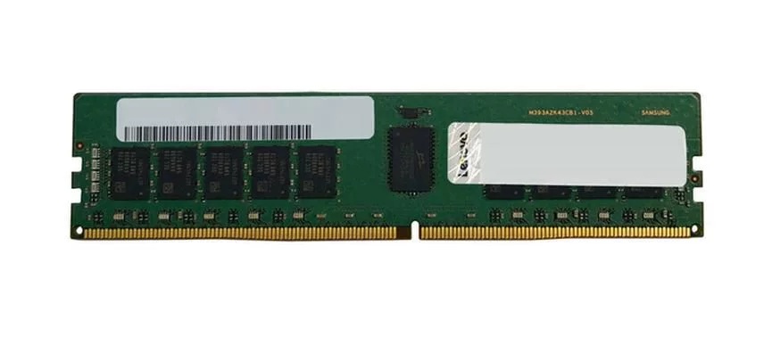 Lenovo ThinkSystem 32GB TruDDR5 RDIMM-A – 4800 MHz – 4X77A81440-RFB